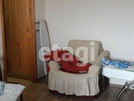 2-комнатная квартира, 43.8 м², 4/5 этаж