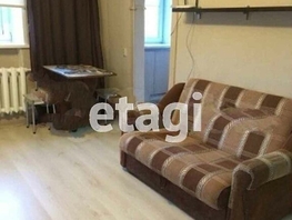 1-комнатная квартира, 30 м², 4/5 этаж