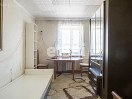 1-комнатная квартира, 31.5 м², 3/5 этаж