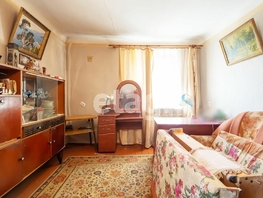 1-комнатная квартира, 31.7 м², 3/4 этаж