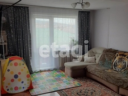 3-комнатная квартира, 68 м², 3/3 этаж