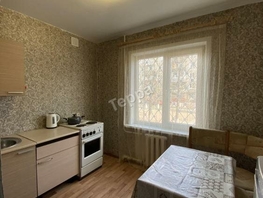 1-комнатная квартира, 35 м², 1/5 этаж