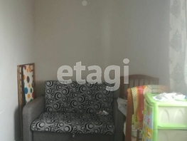 1-комнатная квартира, 29.7 м², 6/9 этаж