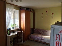 2-комнатная квартира, 43 м², 5/5 этаж