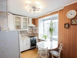 1-комнатная квартира, 33.3 м², 2/5 этаж