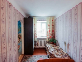2-комнатная квартира, 41.8 м², 2/4 этаж