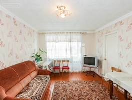 3-комнатная квартира, 48.8 м², 3/5 этаж