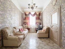2-комнатная квартира, 51.9 м², 4/4 этаж