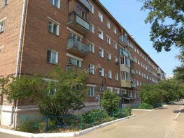 2-комнатная квартира, 44.5 м², 5/5 этаж