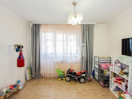 2-комнатная квартира, 48.1 м², 6/10 этаж