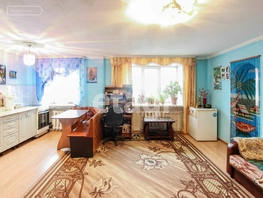2-комнатная квартира, 41.8 м², 2/4 этаж
