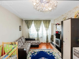 2-комнатная квартира, 49 м², 5/5 этаж