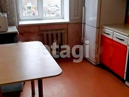 2-комнатная квартира, 50.3 м², 2/5 этаж