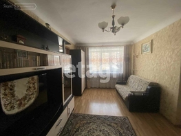 2-комнатная квартира, 43.8 м², 2/5 этаж