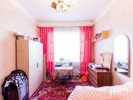 4-комнатная квартира, 78.2 м², 1/3 этаж