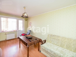 1-комнатная квартира, 33.9 м², 5/5 этаж