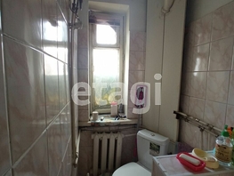 3-комнатная квартира, 51.5 м², 1/2 этаж