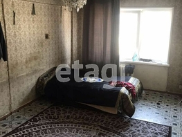 2-комнатная квартира, 45.7 м², 1/5 этаж