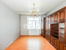 2-комнатная квартира, 61.7 м², 2/2 этаж