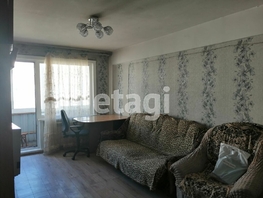 2-комнатная квартира, 46.1 м², 5/5 этаж