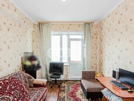 1-комнатная квартира, 36.7 м², 1/10 этаж
