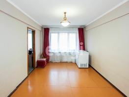 2-комнатная квартира, 44.9 м², 1/5 этаж