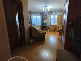 2-комнатная квартира, 49.4 м², 2/5 этаж