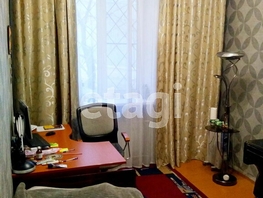 3-комнатная квартира, 61.7 м², 1/5 этаж