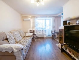 Продается 2-комнатная квартира Ленина п, 53.5 м², 4300000 рублей