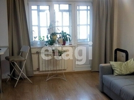 2-комнатная квартира, 45.3 м², 2/5 этаж