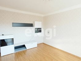 2-комнатная квартира, 49.4 м², 3/5 этаж