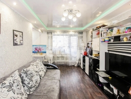 2-комнатная квартира, 59 м², 4/4 этаж