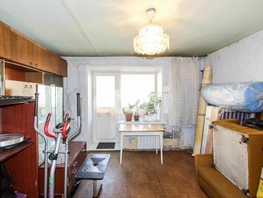 3-комнатная квартира, 63.5 м², 4/5 этаж