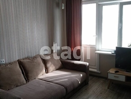 2-комнатная квартира, 48.5 м², 5/5 этаж