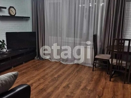 1-комнатная квартира, 48 м², 3/5 этаж
