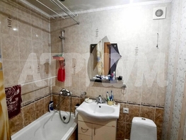 3-комнатная квартира, 62.9 м², 2/5 этаж
