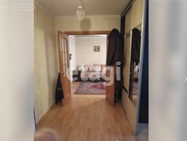 3-комнатная квартира, 72 м², 4/5 этаж
