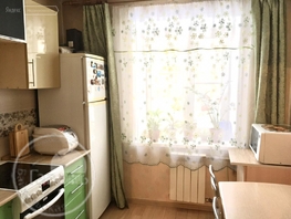 2-комнатная квартира, 52 м², 2/5 этаж