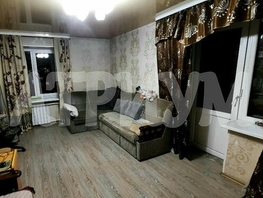 4-комнатная квартира, 69.8 м², 5/5 этаж