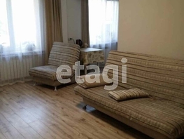 3-комнатная квартира, 61.1 м², 1/5 этаж