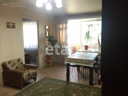 4-комнатная квартира, 64.75 м², 5/5 этаж