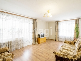 4-комнатная квартира, 72 м², 2/5 этаж