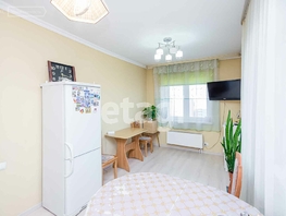 Продается 2-комнатная квартира Ключевская ул, 54 м², 5150000 рублей