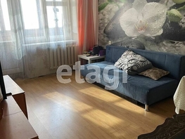 3-комнатная квартира, 58 м², 4/5 этаж
