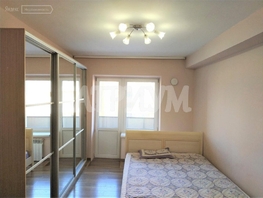 3-комнатная квартира, 66.2 м², 5/5 этаж