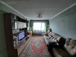 3-комнатная квартира, 63.1 м², 4/5 этаж