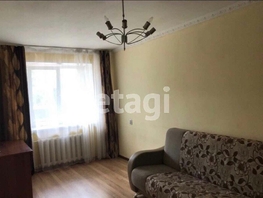 2-комнатная квартира, 46.9 м², 2/5 этаж
