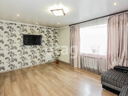 3-комнатная квартира, 70.7 м², 5/5 этаж