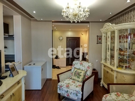 2-комнатная квартира, 63.6 м², 9/10 этаж
