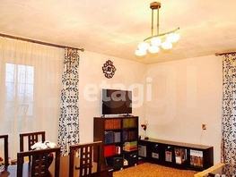 4-комнатная квартира, 79 м², 3/5 этаж